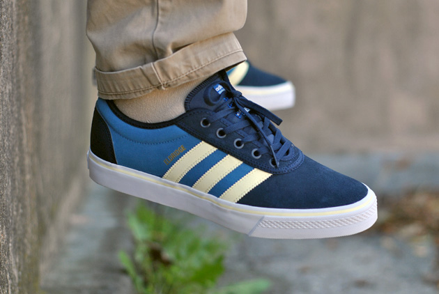 eficientemente tramo Alternativa adidas Adi Ease Pete Eldridge - Disponible - Sneakers.fr