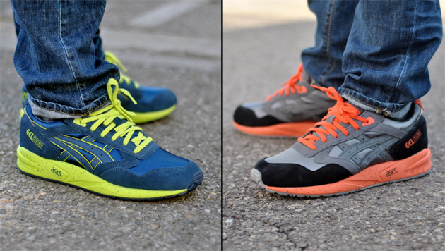 Asics 2013 deals