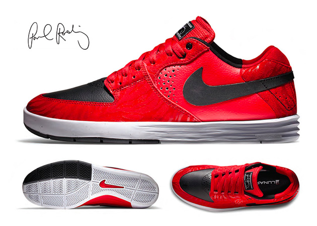 paul rodriguez 7 nike