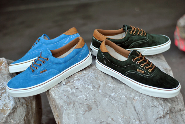 vans california 59