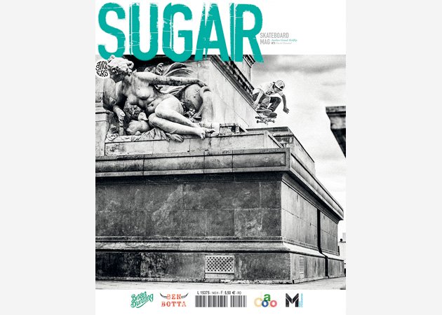 sugar-magazine-numero-145