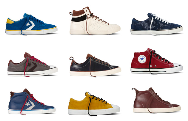 converse collection 2013