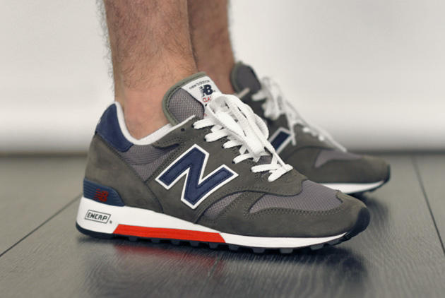 new balance 1300 gris et bleu