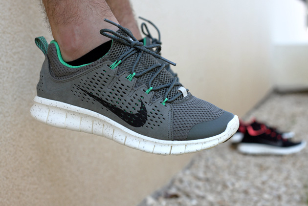 nike free powerlines ii ltr