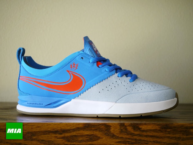 nike sb ba