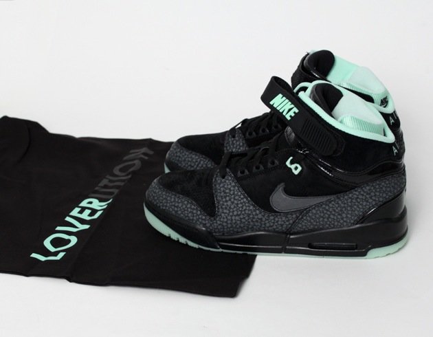nike air revolution loverution quickstrike