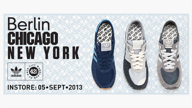 adidas city marathon pt new york