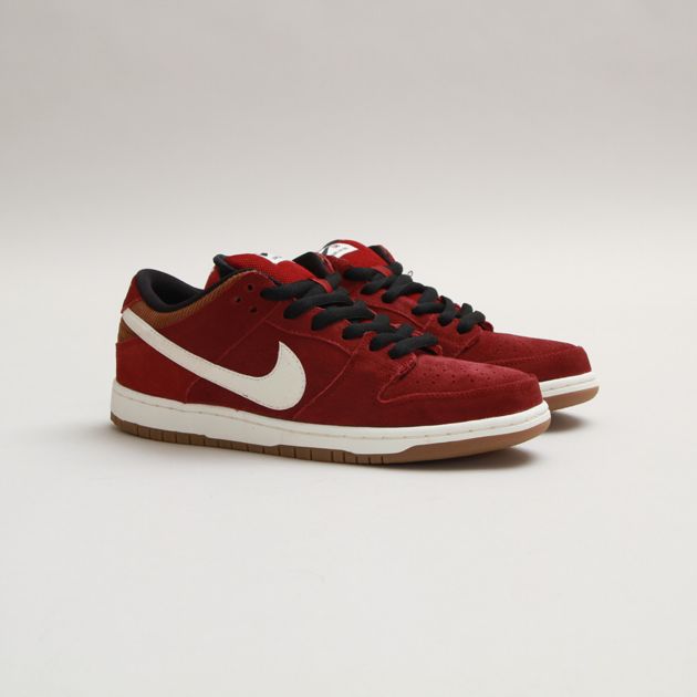 nike sb rouge