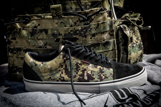 vans defcon aor1