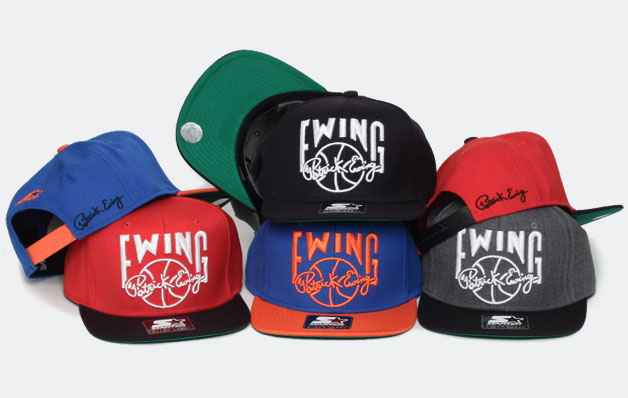 ewing-snapback-cap-starter