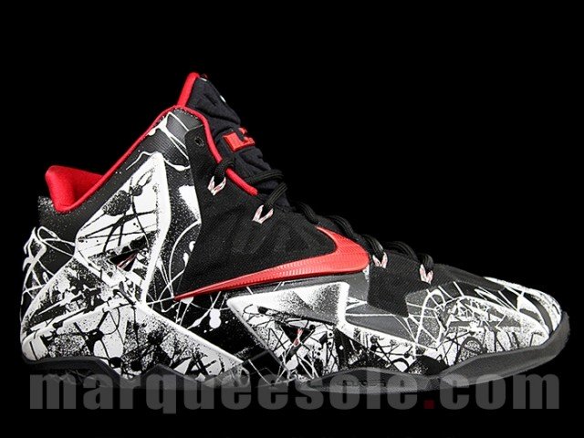 nike-lebron-11-graffiti