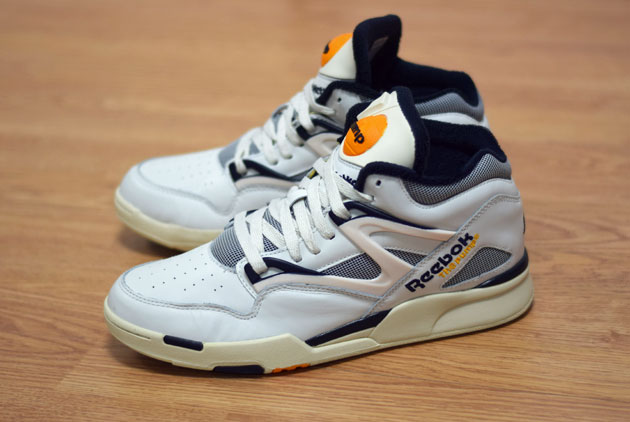 reebok pump omni lite classic