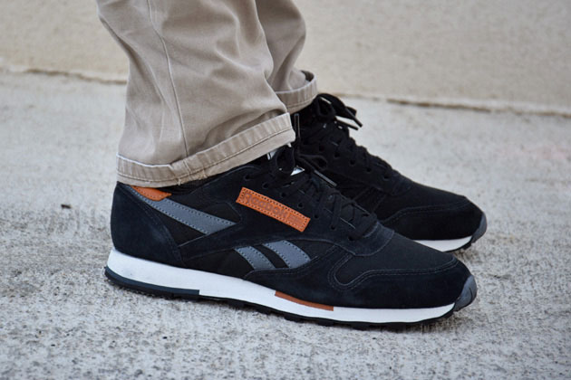 reebok cl leather utility