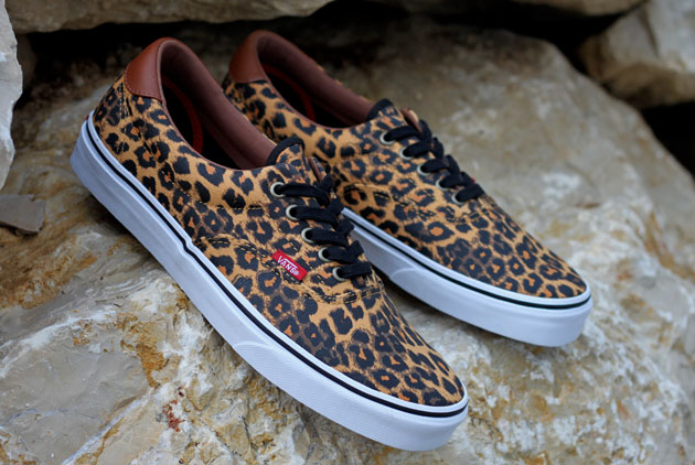 vans leopard era 59