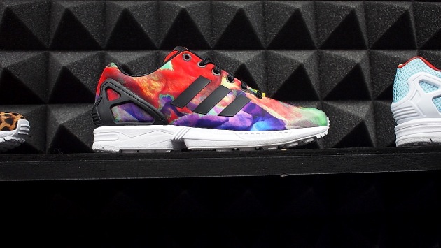 zx flux nouvelle