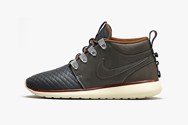 Nike Roshe Run SneakerBoots Premium 