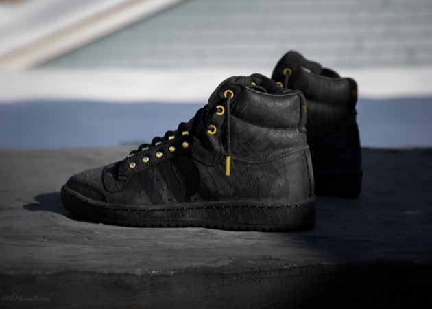 adidas top ten hi noir