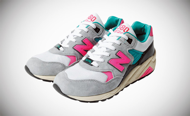 new balance 580 japan