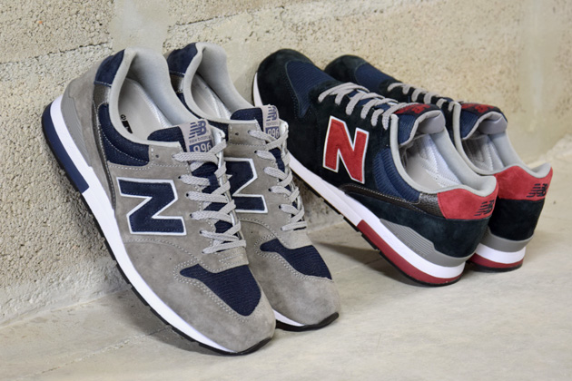 new balance 996 homme gris