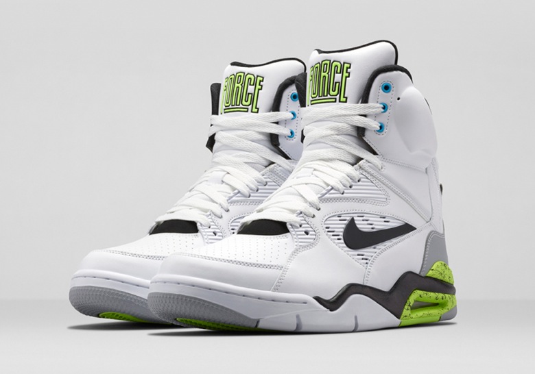 nike air command force