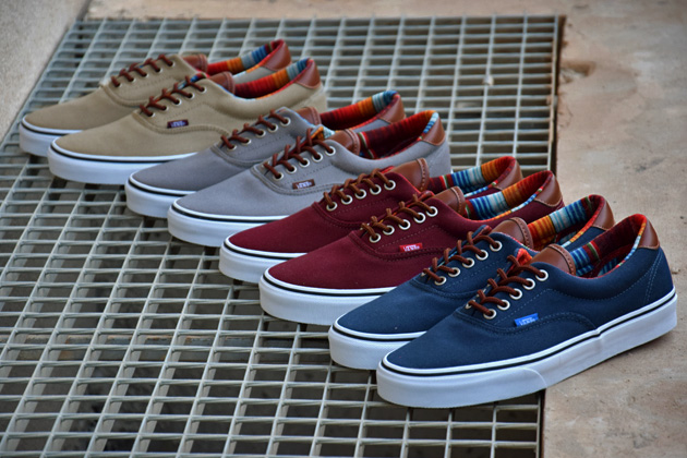 vans era 2014