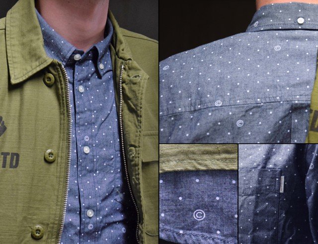 chemise-carhartt-crandall