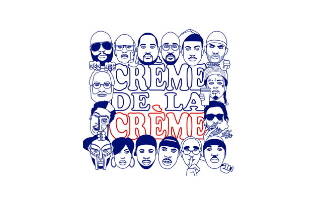 creme-de-la-creme