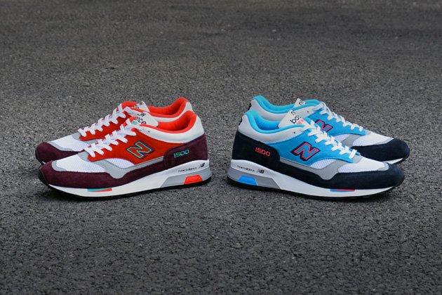 new balance 1600 soldes