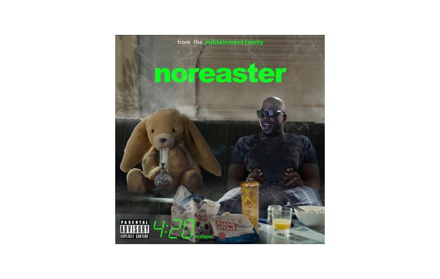 nore-noreaster