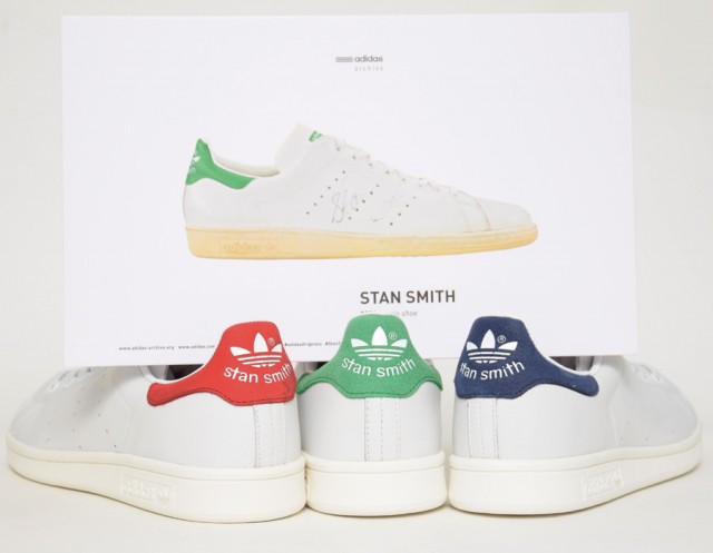 stan smith adidas 2014