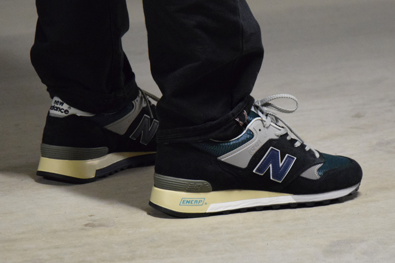 new balance 577 ann