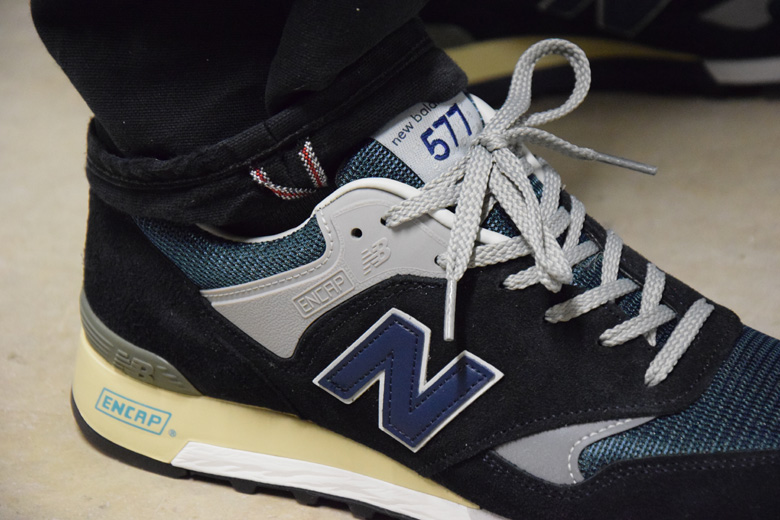 new balance m577 ann