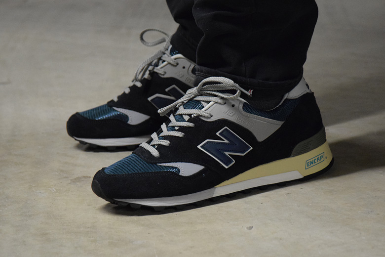 new balance 577 ann