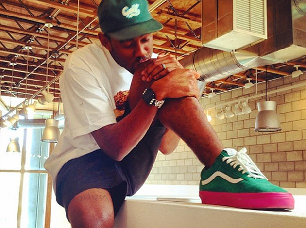 vans syndicate tyler the creator