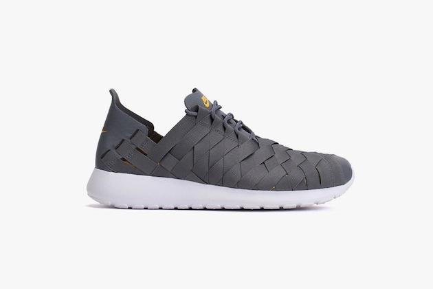 nike roshe run woven womens