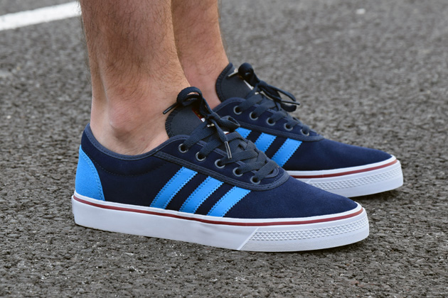 adidas originals adi ease blue