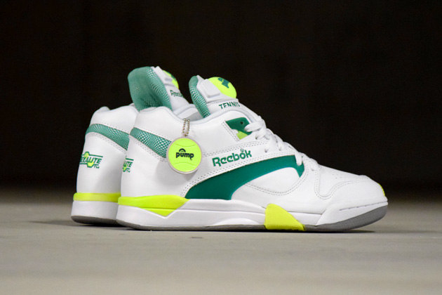 Reebok Pump Court Victory SAVE -