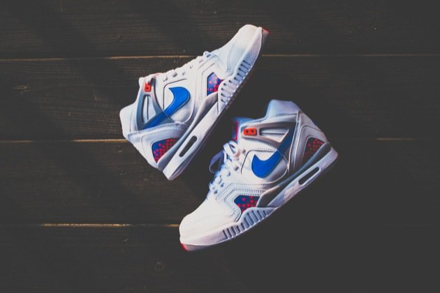 nike air tech challenge christmas
