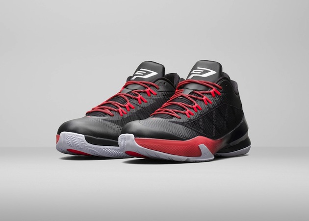 Air Jordan CP3.VIII - Sneakers.fr