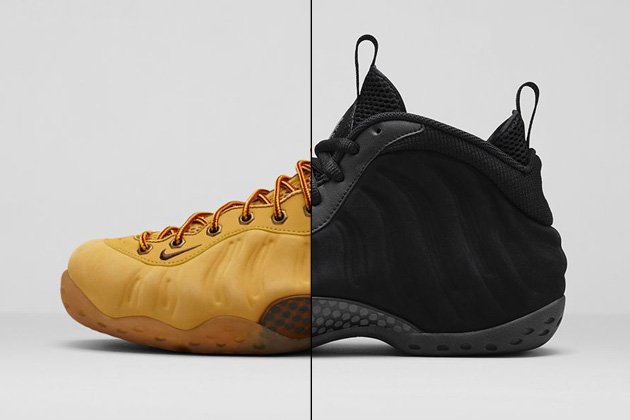nike-air-foamposite-one-triple-black-wheat