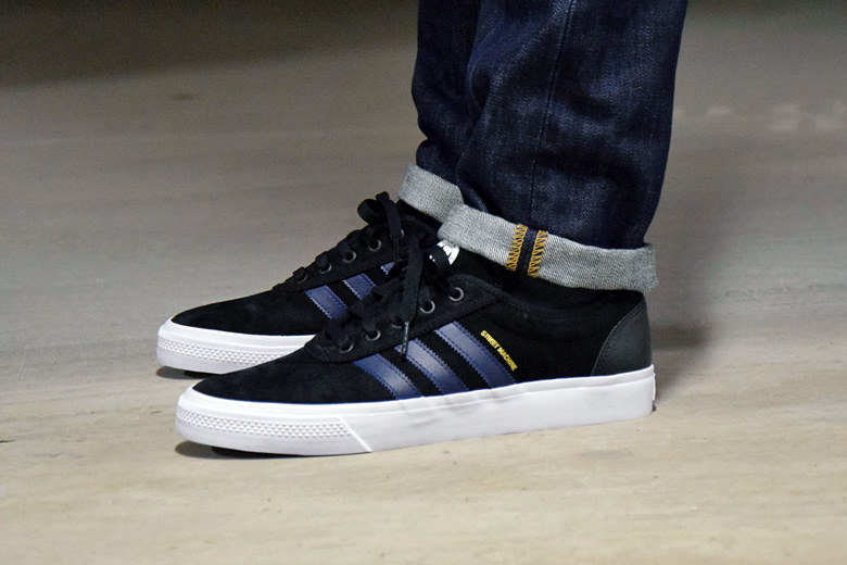 adidas street machine