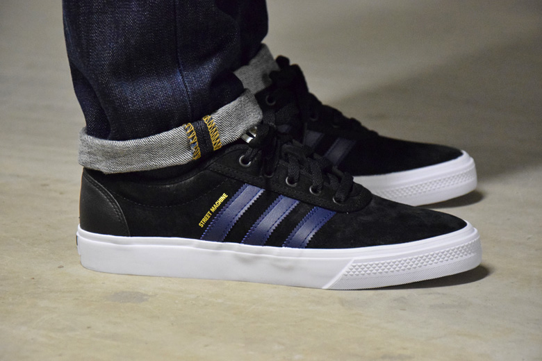 adidas street machine