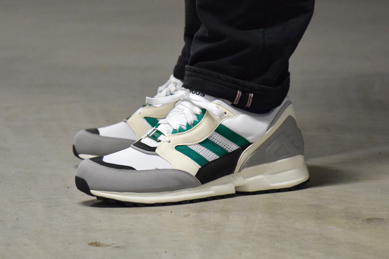 adidas EQT Cushion 91 OG Sneakers