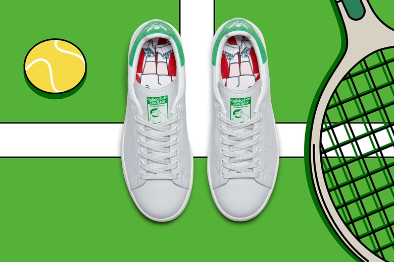 stan smith american dad adidas