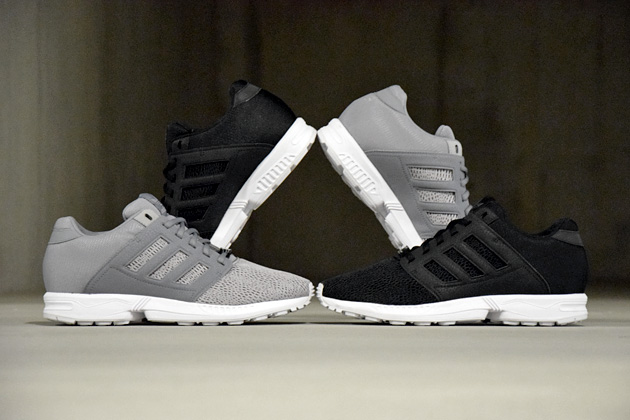 adidas zx flux 2.0 grey