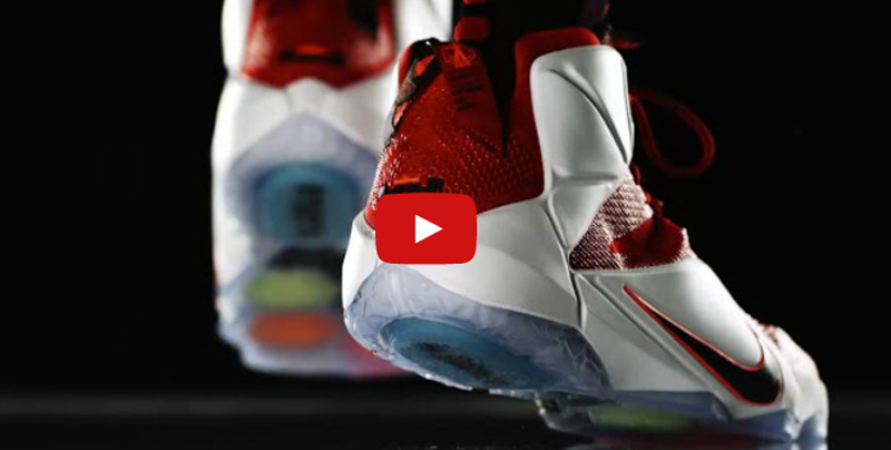 nike lebron 10 paris