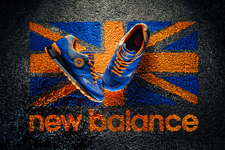 New Balance 577 Limited Edition