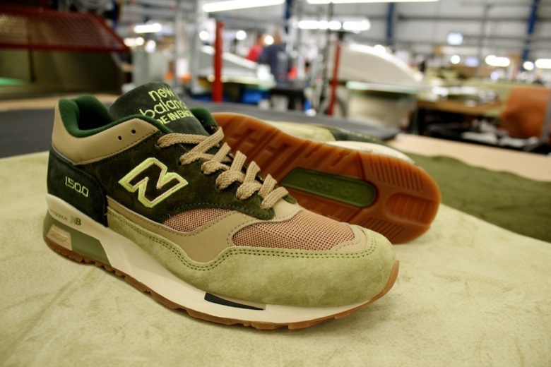 New balance 1500 shop prix