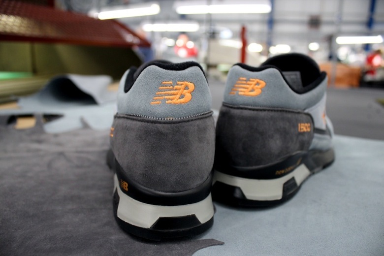 New Balance 1500 par Starcow Sneakers