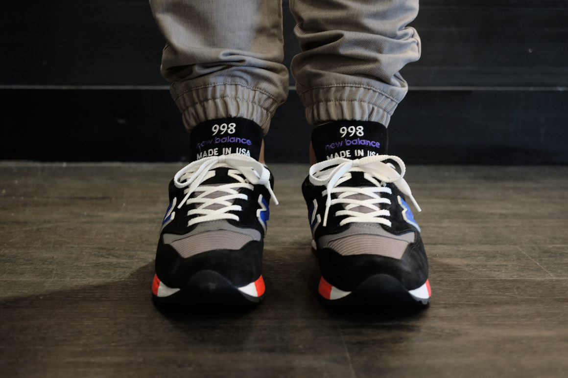 new balance 998 hl